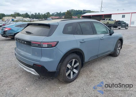 2024 Honda Prologue Touring z USA, uszkodzony, nr VIN 3GPKHXRJ4RS504870